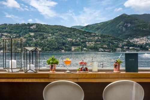 boutique hotels in Como