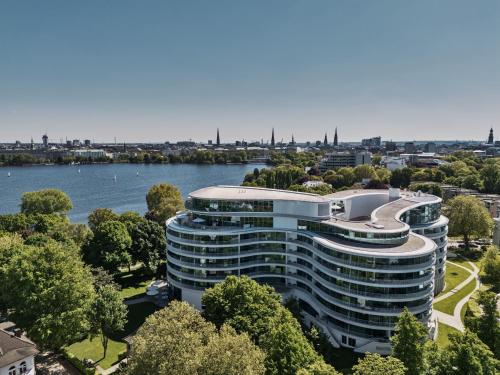 boutique hotels in Hansestadt Hamburg