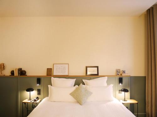 boutique hotels in Rhône