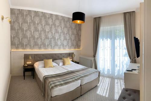 boutique hotels in Veszprém