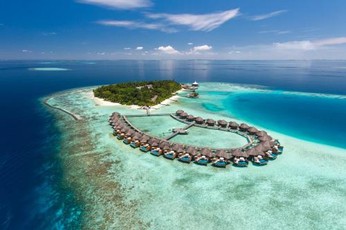 boutique hotels in Maldives