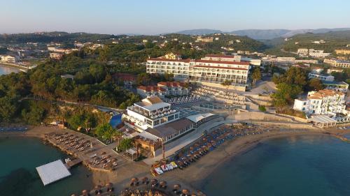 boutique hotels in Tsilivi