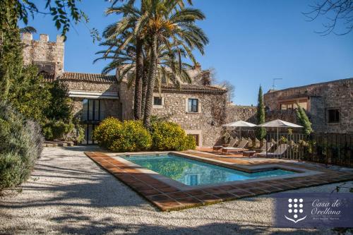 boutique hotels in Cáceres