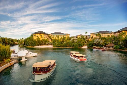 boutique hotels in Orlando Area