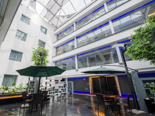 boutique hotels in Suzhou