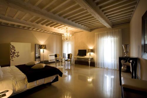 boutique hotels in Spoleto