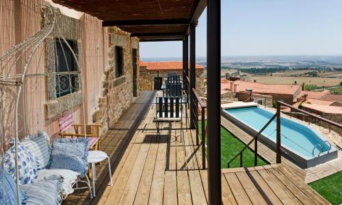 boutique hotels in Distrito De Bragança