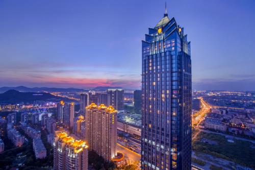 boutique hotels in Hangzhou