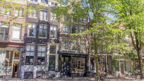 boutique hotels in Amsterdam