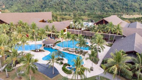 boutique hotels in Borneo