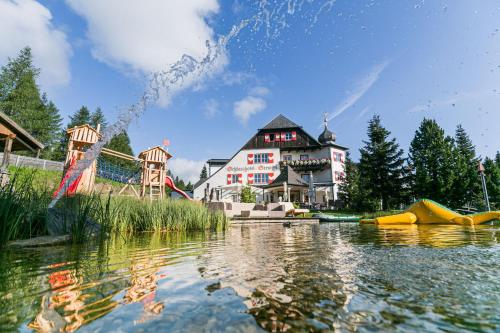 boutique hotels in Bad Kleinkirchheim - Nock Mountains National Park