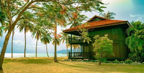 boutique hotels in Langkawi