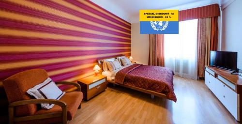 boutique hotels in Kiev