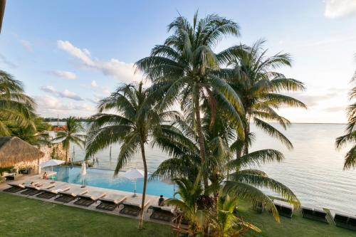 boutique hotels in Cancún