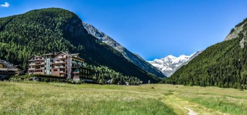 boutique hotels in Pila