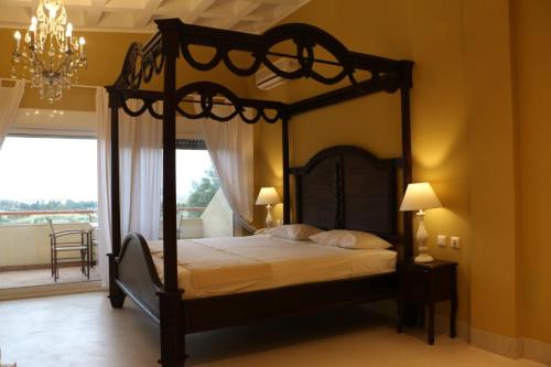 boutique hotels in Toroni