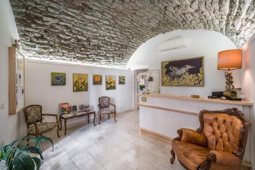 boutique hotels in Alghero