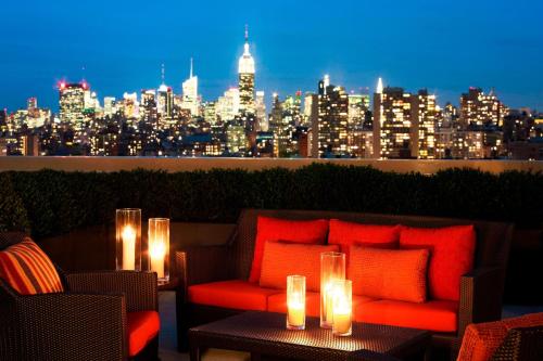 boutique hotels in Tribeca