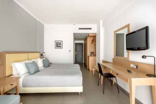 boutique hotels in Chania