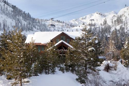 boutique hotels in Donner Lake