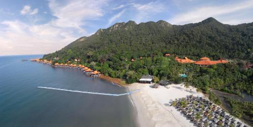 boutique hotels in Pantai Kok