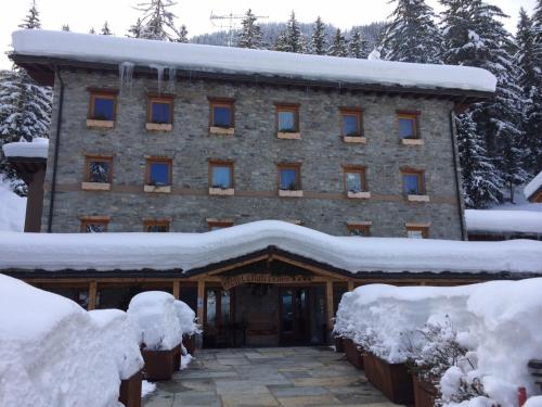 boutique hotels in Vanoise National Park