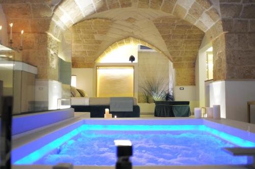 boutique hotels in Salento