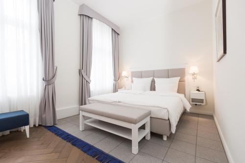 boutique hotels in Kremmen