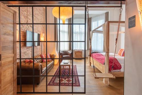 boutique hotels in Berlin