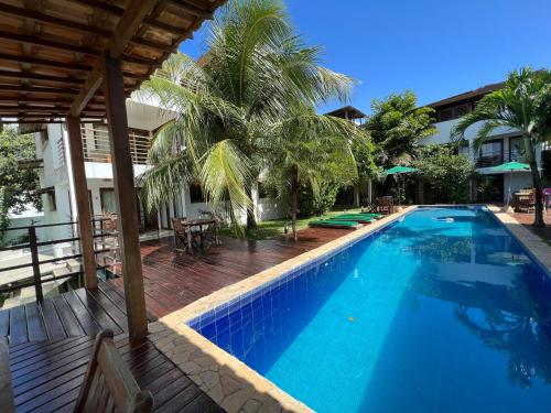 boutique hotels in Rio Grande Do Norte