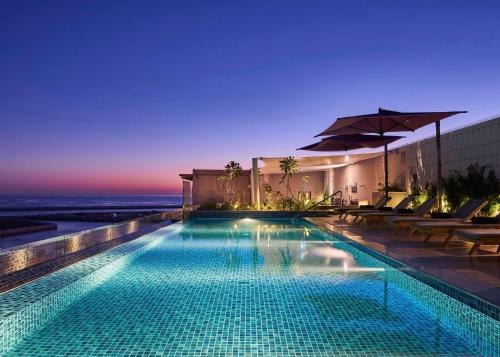 boutique hotels in Muscat