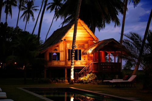 boutique hotels in Songkhla