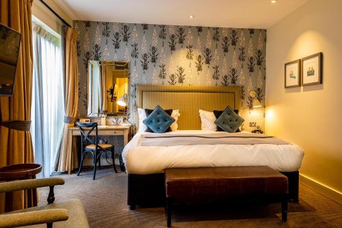 boutique hotels in Clapham Junction