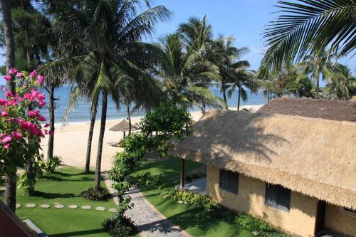 boutique hotels in Mui Ne