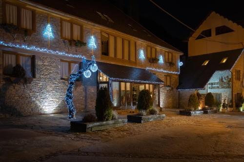 boutique hotels in Val D'Aran