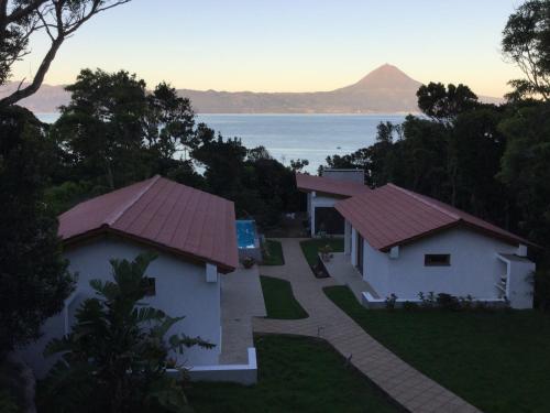 boutique hotels in Pico Island