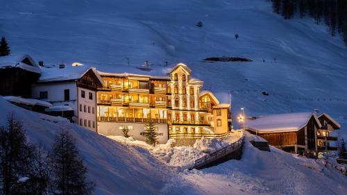 boutique hotels in Tyrol West