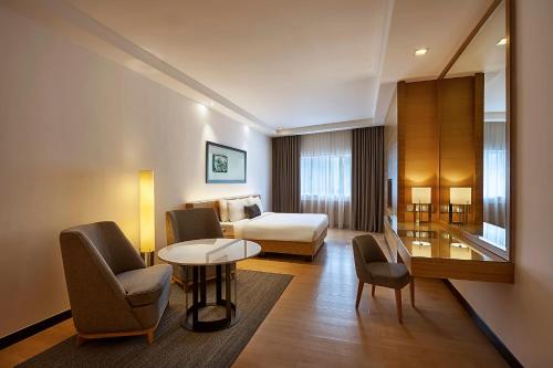 boutique hotels in Kuala Lumpur Federal Territory