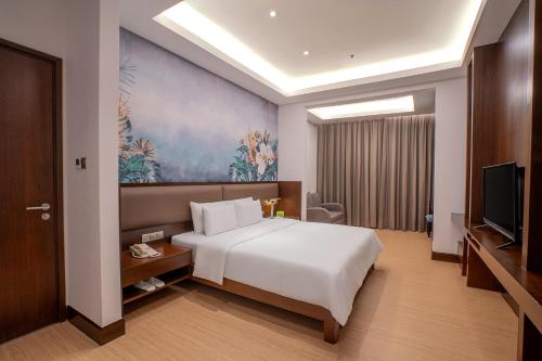 boutique hotels in Kuala Lumpur Federal Territory