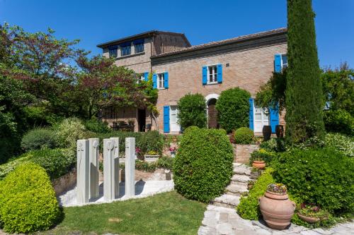 boutique hotels in Romagna