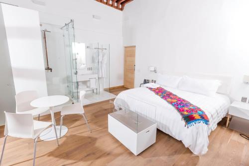 boutique hotels in Atotonilco El Grande