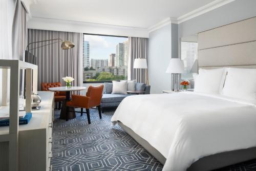 boutique hotels in Atlanta