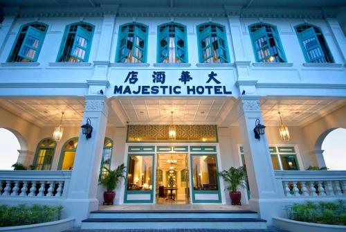 boutique hotels in Selangor