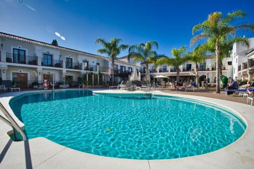 boutique hotels in Marbella