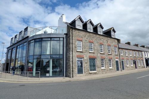 boutique hotels in Londonderry