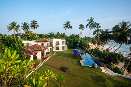 boutique hotels in Bentota Region