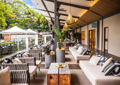 boutique hotels in Byron Bay Region