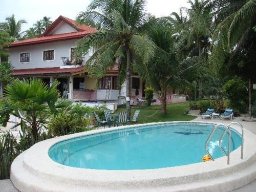 boutique hotels in Visayas