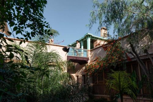 boutique hotels in Marrakech-Tensift-Haouz