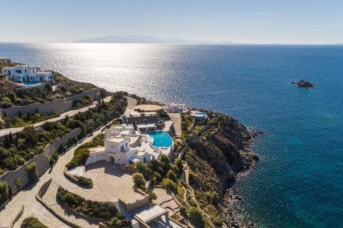 boutique hotels in Mýkonos City